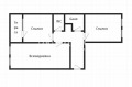 Продава 3-СТАЕН, гр. Бургас, област Бургас, снимка 4