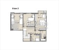 Продава МНОГОСТАЕН, гр. София, Кръстова вада, снимка 4
