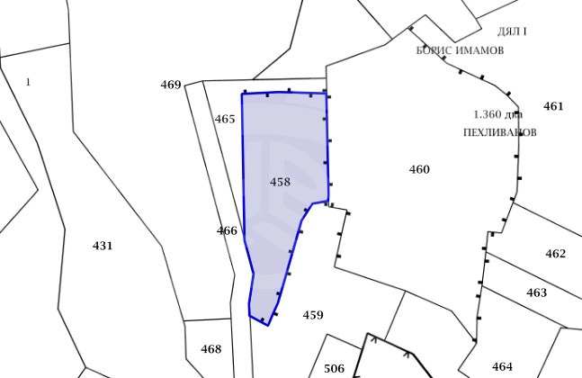 Продава ПАРЦЕЛ | Imot.bg — изображение 1