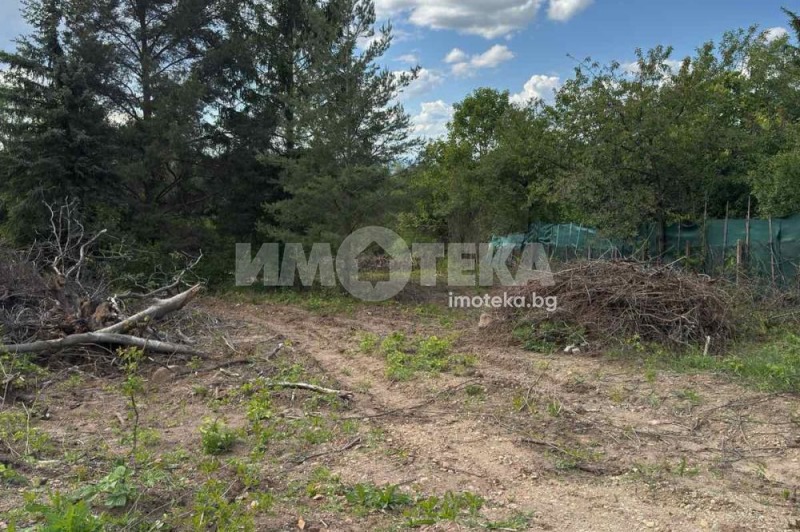 Продава ПАРЦЕЛ в град София, с. Лозен - 804 кв.м / 100 000 € » 195 583.00 лв., ИМОТЕКА
