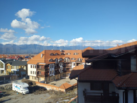 Studio Bansko, regio Blagoëvgrad 11