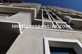 1 bedroom Karshiyaka, Plovdiv 1