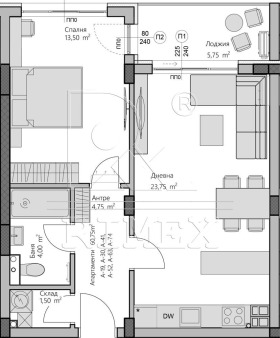  2- | Imot.bg    2