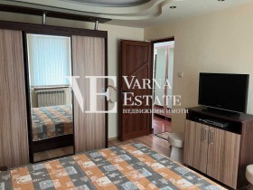 2 camere da letto Bazar Levski, Varna 8