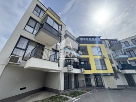 2 soveværelser Kajsieva gradina, Varna 12