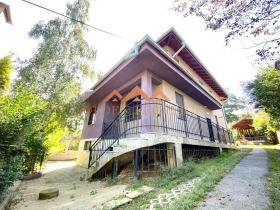 House Gorna banya, Sofia 1