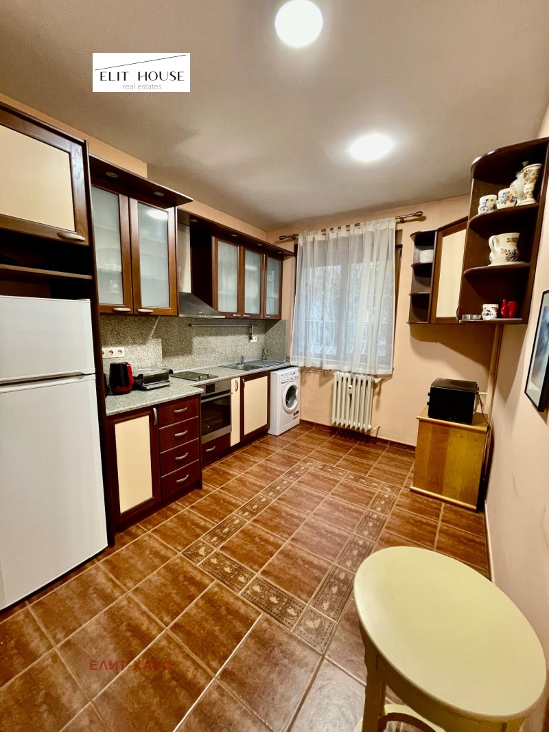 For Sale  1 bedroom Sofia , Tsentar , 70 sq.m | 78432476 - image [4]