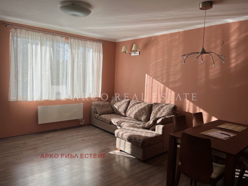 Продава 2-СТАЕН, гр. София, Банишора, снимка 4 - Aпартаменти - 49529789