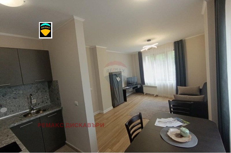 Продава  2-стаен област Смолян , к.к. Пампорово , 59 кв.м | 27322025 - изображение [2]