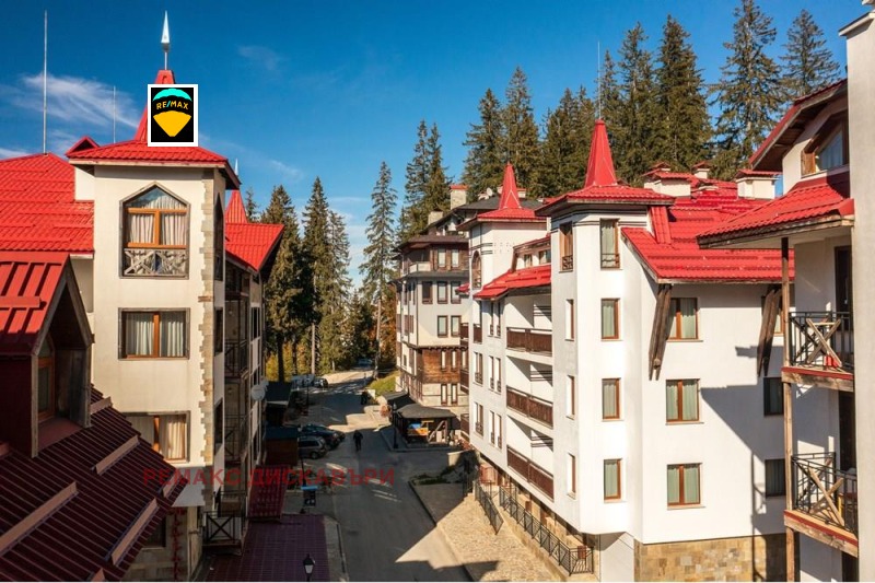 Продава  2-стаен област Смолян , к.к. Пампорово , 59 кв.м | 27322025 - изображение [10]