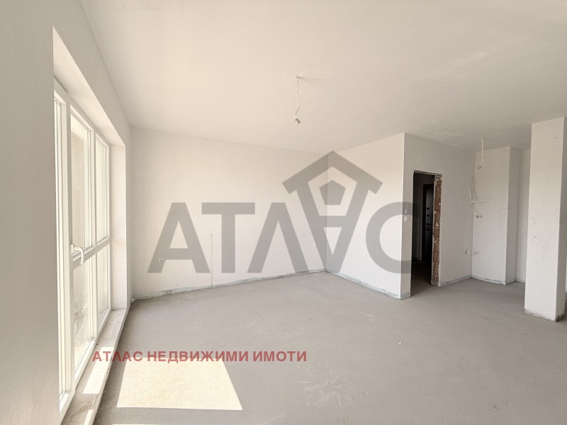 Na sprzedaż  1 sypialnia Plowdiw , Belomorski , 74 mkw | 17275390 - obraz [2]