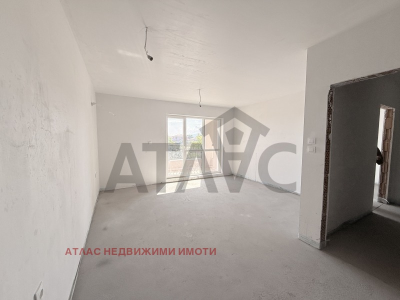 Na sprzedaż  1 sypialnia Plowdiw , Belomorski , 74 mkw | 17275390 - obraz [4]