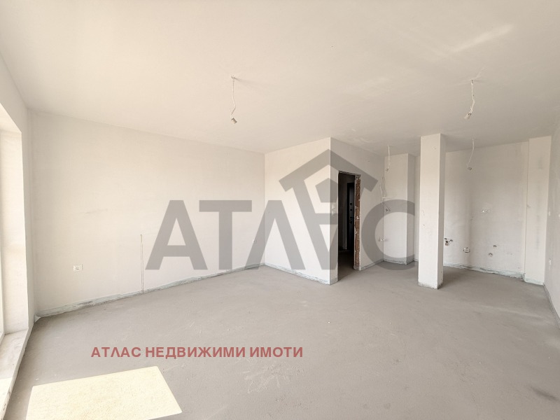 Na sprzedaż  1 sypialnia Plowdiw , Belomorski , 74 mkw | 17275390