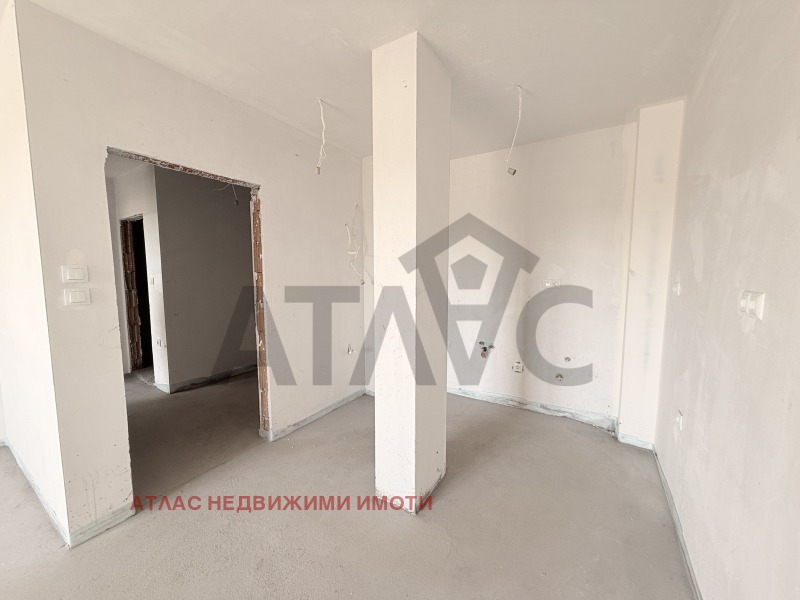 Na sprzedaż  1 sypialnia Plowdiw , Belomorski , 74 mkw | 17275390 - obraz [5]