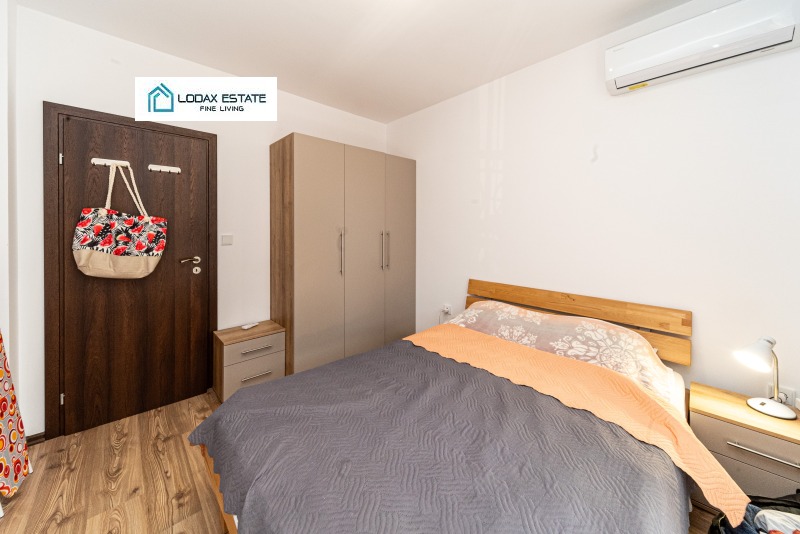 Zu verkaufen  1 Schlafzimmer region Burgas , Sweti Wlas , 55 qm | 91328232 - Bild [10]
