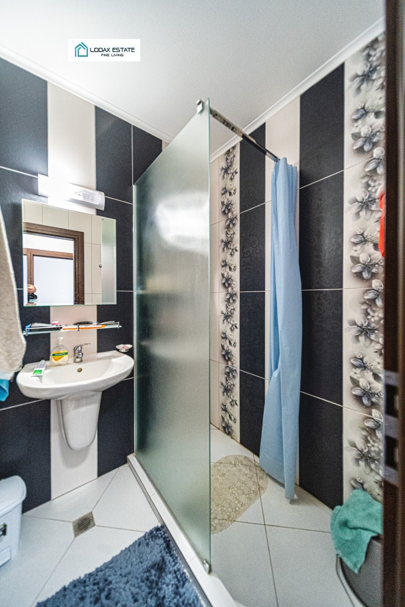 Zu verkaufen  1 Schlafzimmer region Burgas , Sweti Wlas , 55 qm | 91328232 - Bild [12]