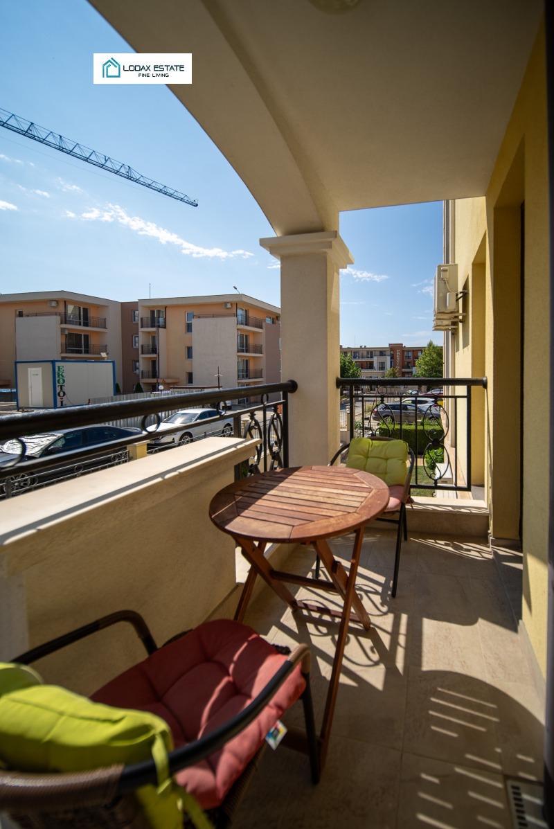 Zu verkaufen  1 Schlafzimmer region Burgas , Sweti Wlas , 55 qm | 91328232 - Bild [13]