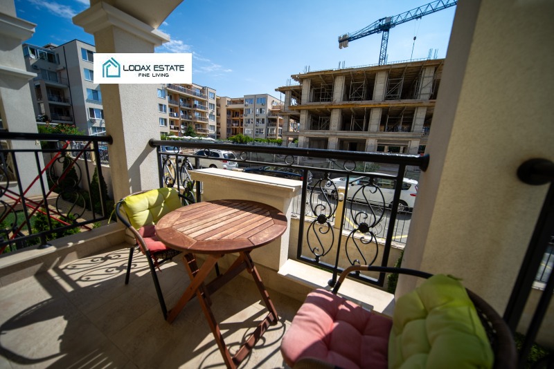Zu verkaufen  1 Schlafzimmer region Burgas , Sweti Wlas , 55 qm | 91328232 - Bild [14]