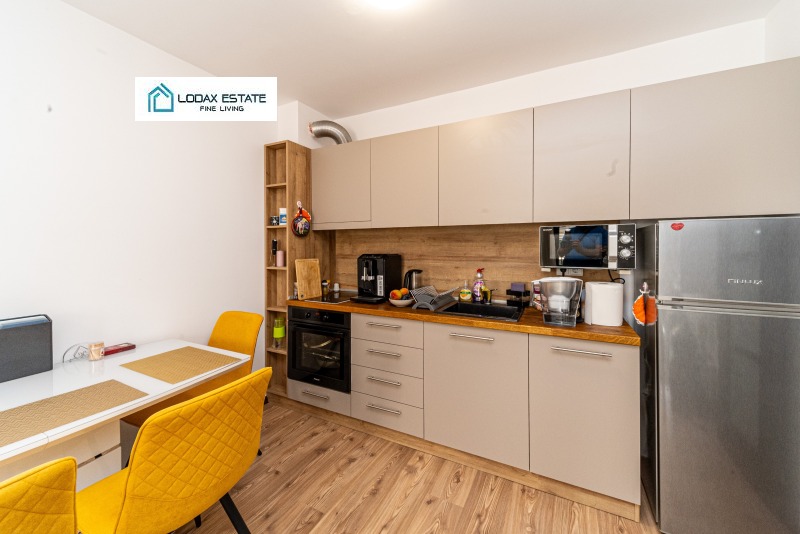 Zu verkaufen  1 Schlafzimmer region Burgas , Sweti Wlas , 55 qm | 91328232 - Bild [8]