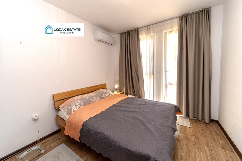 Zu verkaufen  1 Schlafzimmer region Burgas , Sweti Wlas , 55 qm | 91328232 - Bild [9]