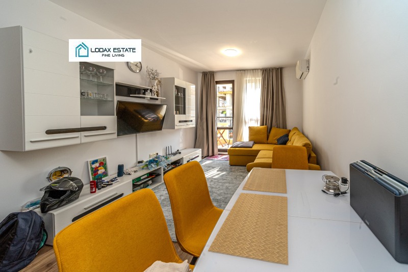 Zu verkaufen  1 Schlafzimmer region Burgas , Sweti Wlas , 55 qm | 91328232 - Bild [7]