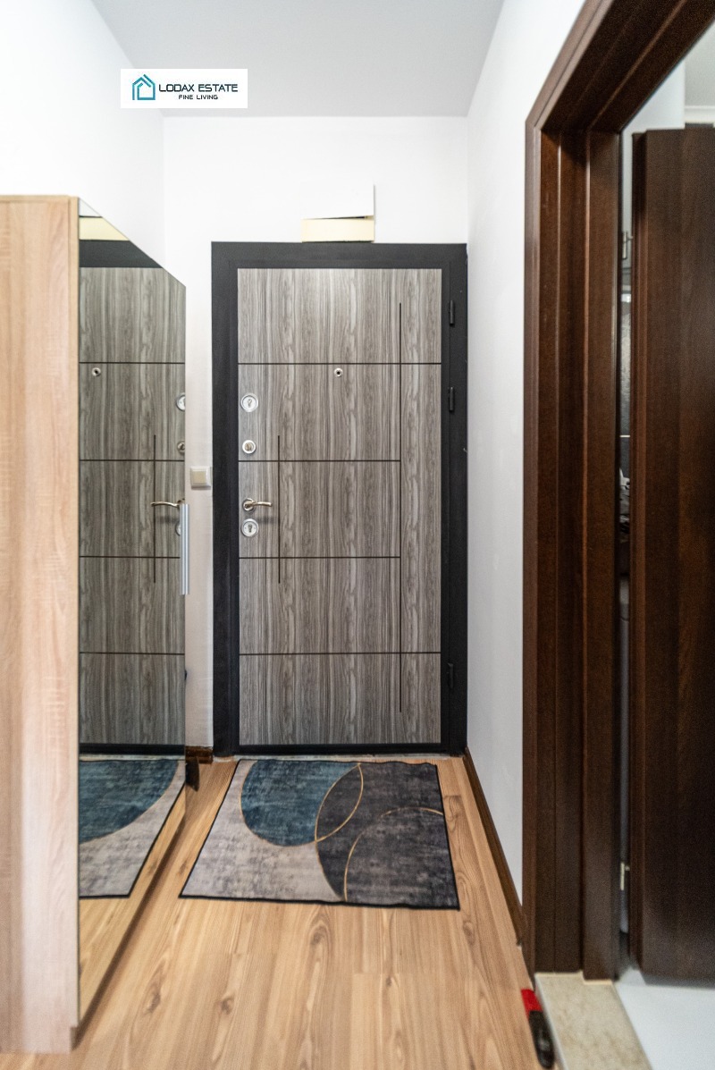 Zu verkaufen  1 Schlafzimmer region Burgas , Sweti Wlas , 55 qm | 91328232 - Bild [11]
