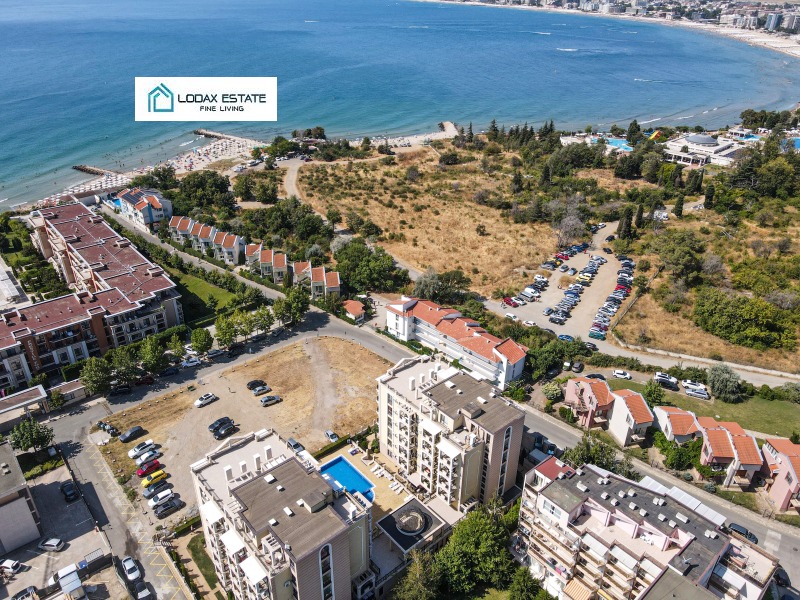 Zu verkaufen  1 Schlafzimmer region Burgas , Sweti Wlas , 55 qm | 91328232 - Bild [4]