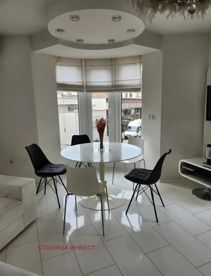 Продава 2-СТАЕН, гр. Русе, Център, снимка 9 - Апартаменти - 53369129