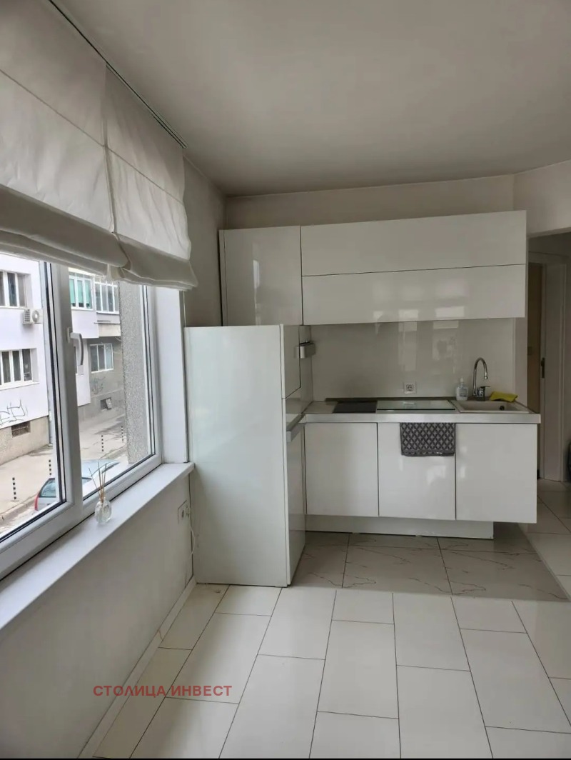 Продава 2-СТАЕН, гр. Русе, Център, снимка 10 - Апартаменти - 53369129