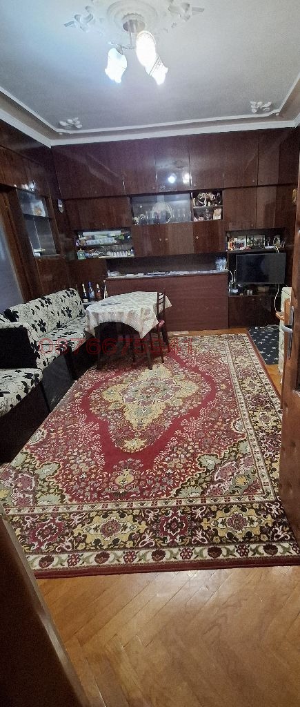 Продава 2-СТАЕН, гр. Ловеч, Център, снимка 2 - Апартаменти - 53927867