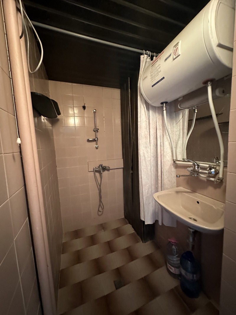 Te koop  2 slaapkamers Sjumen , Trakija , 75 m² | 57213981 - afbeelding [10]