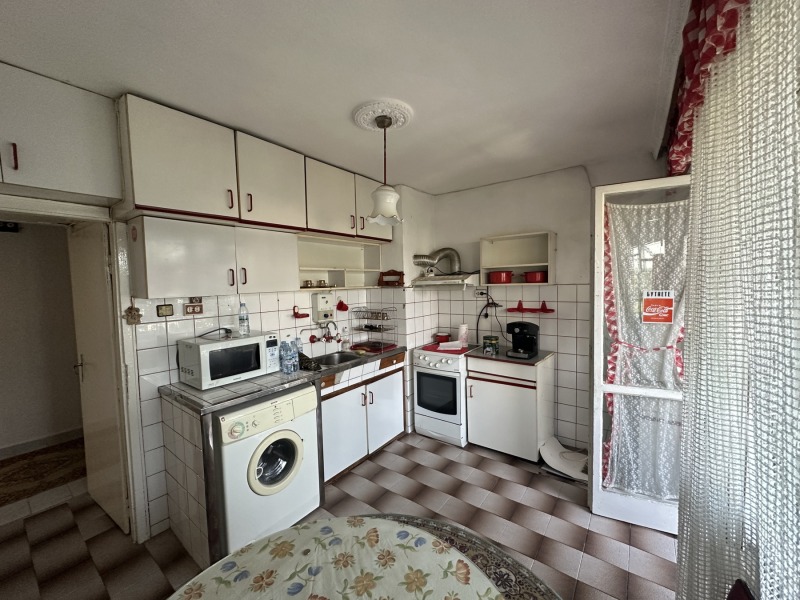 Te koop  2 slaapkamers Sjumen , Trakija , 75 m² | 57213981 - afbeelding [7]