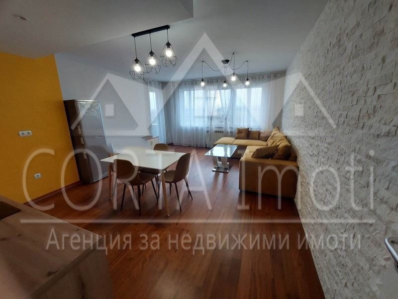 Продава 3-СТАЕН, гр. София, Обеля 1, снимка 5 - Aпартаменти - 46620447