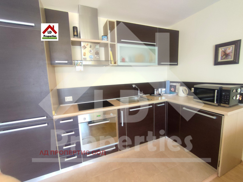 Продается  2 спальни Варна , к.к. Златни пясъци , 98 кв.м | 32672428 - изображение [3]