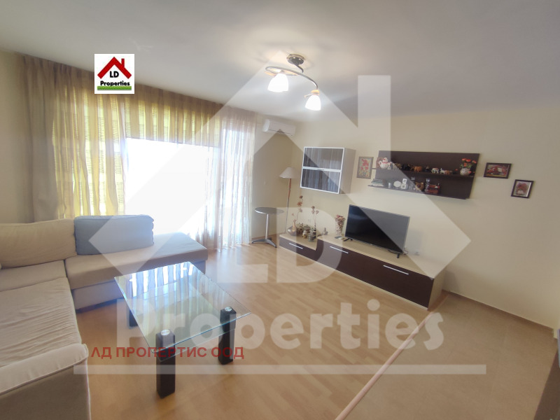 Продается  2 спальни Варна , к.к. Златни пясъци , 98 кв.м | 32672428 - изображение [2]
