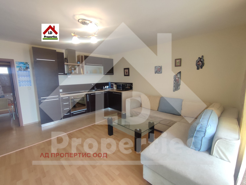 Продается  2 спальни Варна , к.к. Златни пясъци , 98 кв.м | 32672428