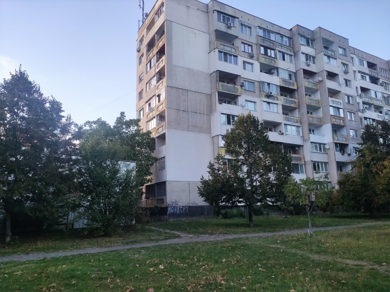 Продава  3-стаен град София , Младост 1А , 90 кв.м | 57816891 - изображение [16]