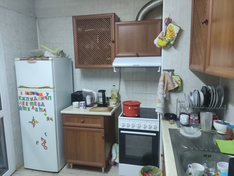 Продава  3-стаен град София , Младост 1А , 90 кв.м | 57816891 - изображение [8]