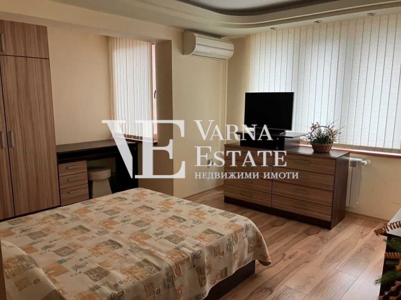 Продава 3-СТАЕН, гр. Варна, Базар Левски, снимка 8 - Aпартаменти - 48981567