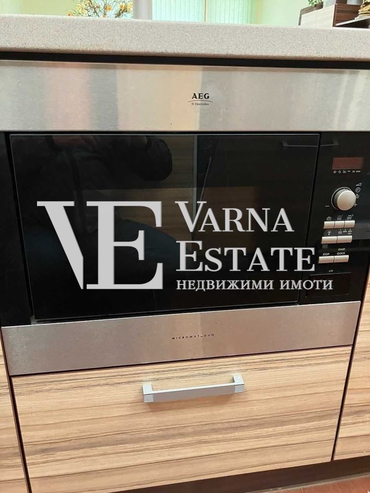 Продава 3-СТАЕН, гр. Варна, Базар Левски, снимка 4 - Aпартаменти - 48981567