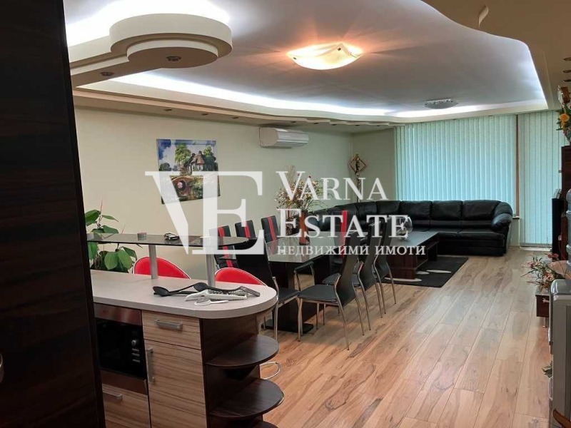 Na prodej  2 ložnice Varna , Bazar Levski , 100 m2 | 27674768 - obraz [2]