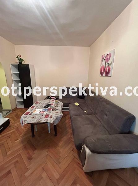 Продава 3-СТАЕН, гр. Пловдив, Христо Смирненски, снимка 2 - Апартаменти - 52440938