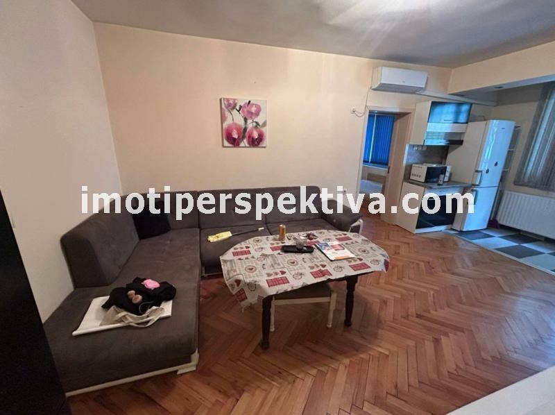 Продава 3-СТАЕН, гр. Пловдив, Христо Смирненски