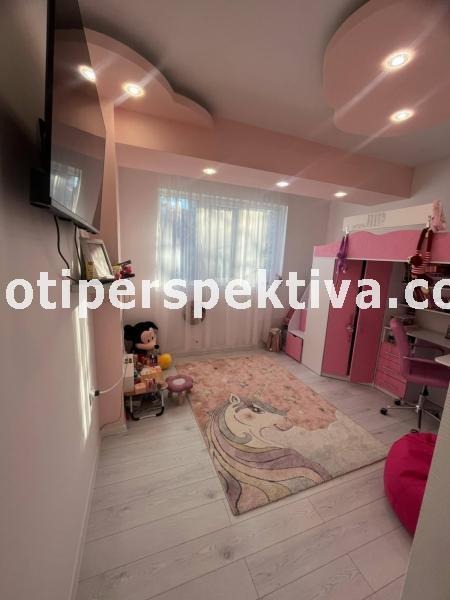 Продава 3-СТАЕН, гр. Пловдив, Кършияка, снимка 2 - Апартаменти - 52440938