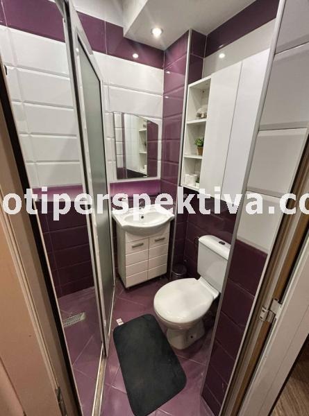 Продава 3-СТАЕН, гр. Пловдив, Христо Смирненски, снимка 7 - Апартаменти - 52440938