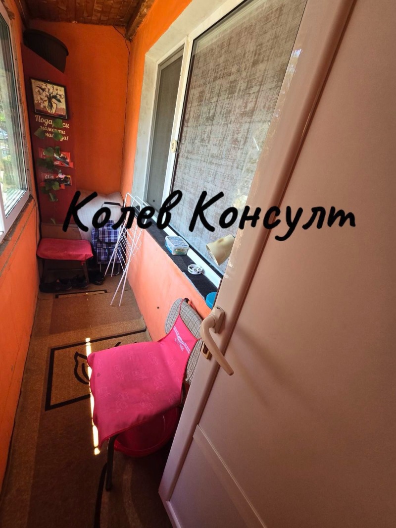 Продава 3-СТАЕН, гр. Димитровград, област Хасково, снимка 3 - Апартаменти - 52546498