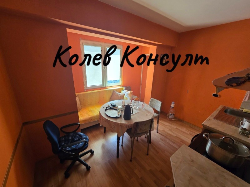 Продава 3-СТАЕН, гр. Димитровград, област Хасково, снимка 5 - Апартаменти - 52546498