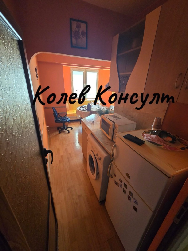 Продава 3-СТАЕН, гр. Димитровград, област Хасково, снимка 4 - Апартаменти - 52546498