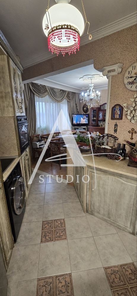 Продава 3-СТАЕН, гр. София, Овча купел, снимка 6 - Апартаменти - 53895858