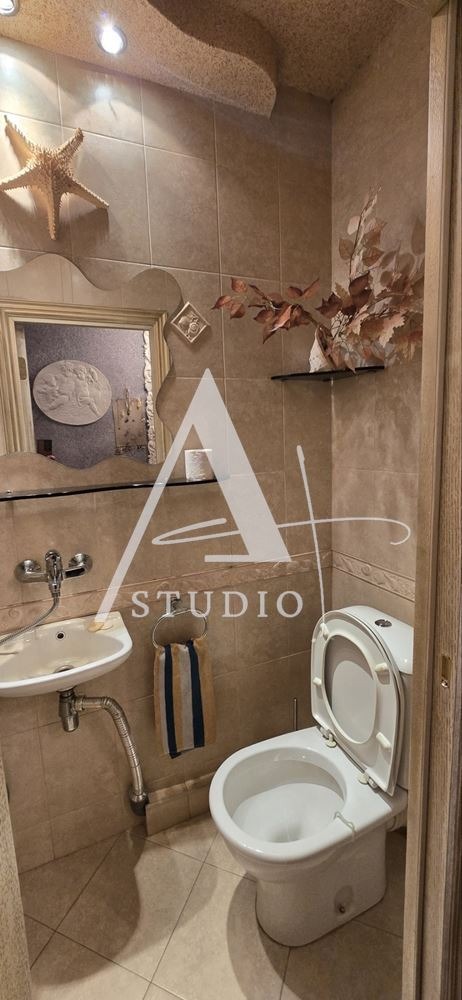 Продава 3-СТАЕН, гр. София, Овча купел, снимка 14 - Апартаменти - 53895858